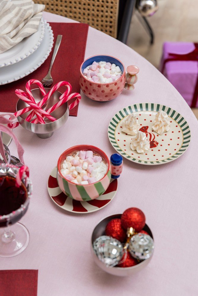 Вдъхновение: Коледа