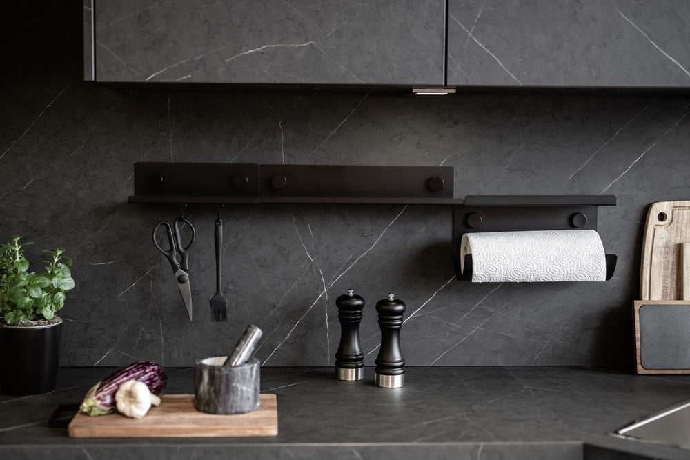 Вдъхновение: Кухня и трапезария, Почистване и организация