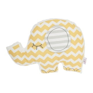 Бебешки възглавници с животни