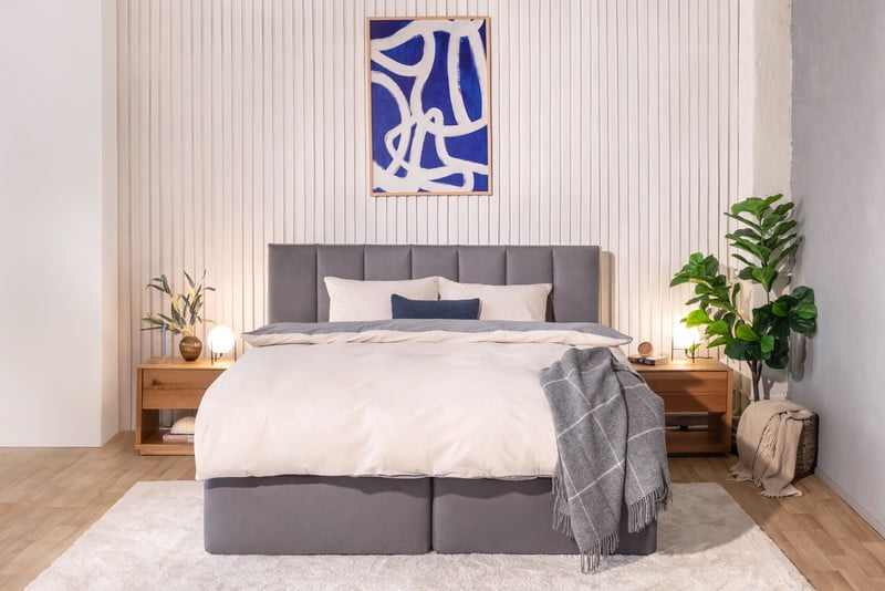 Вдъхновение: Спалня