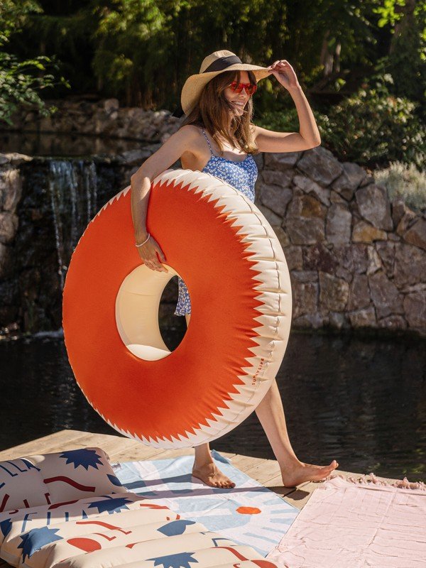 Вдъхновение: Лято