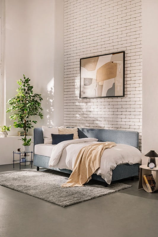 Вдъхновение: Спалня