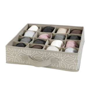 Органайзери за чекмеджета в гардероба