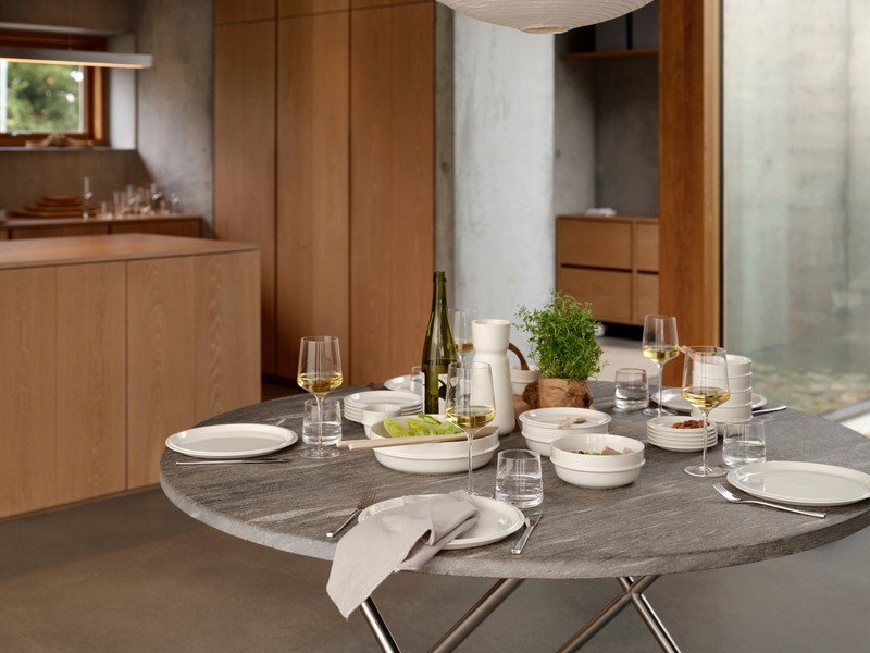 Вдъхновение: Трапезария