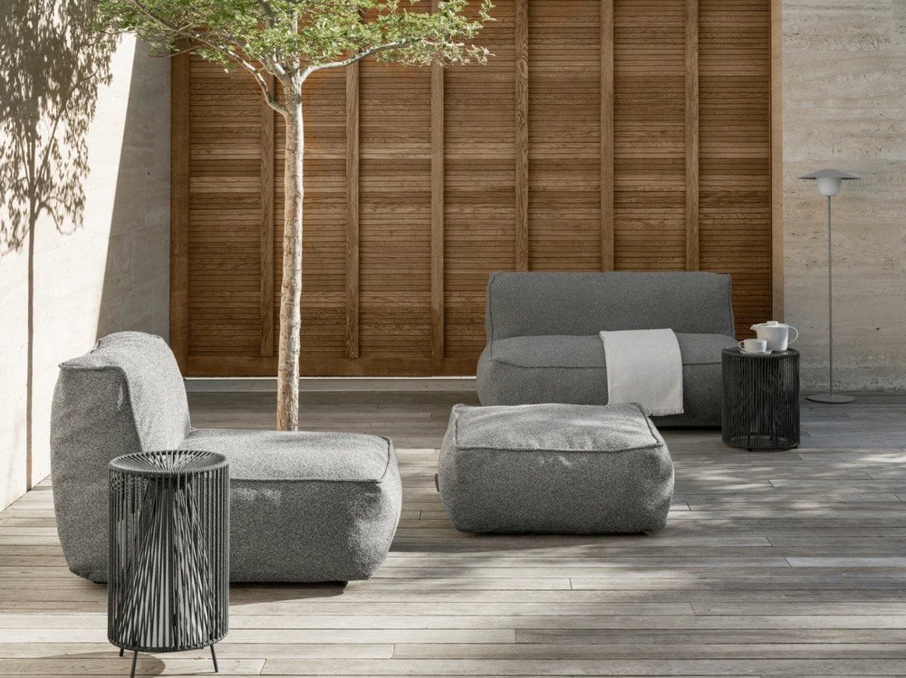 Вдъхновение: Градина, Балкон и тераса