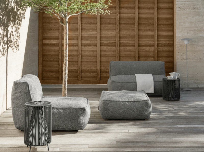 Вдъхновение: Градина, Балкон и тераса