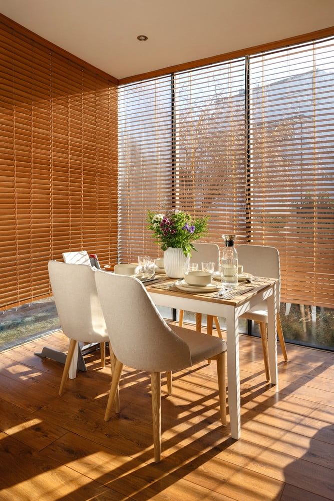 Вдъхновение: Трапезария, Скандинавски стил, Boho стил