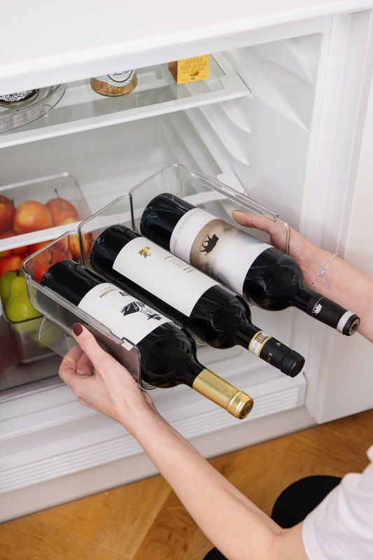 Вдъхновение: Кухня и трапезария, Почистване и организация