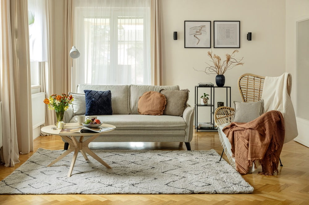 Вдъхновение: Всекидневна