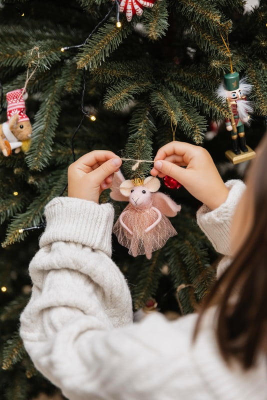 Вдъхновение: Коледа