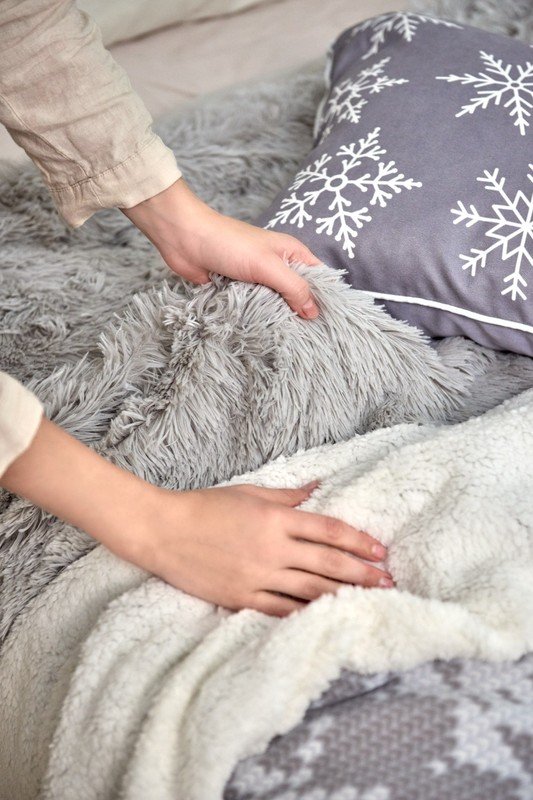 Вдъхновение: Спалня