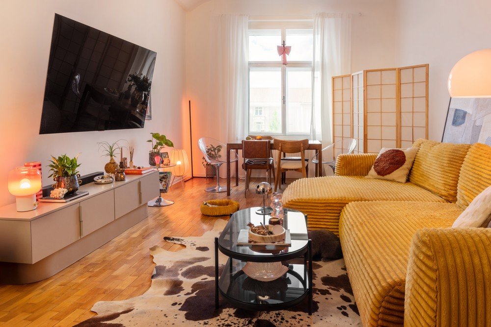 Вдъхновение: Bonami посещения