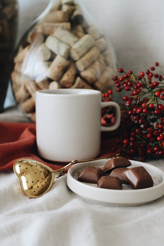 Вдъхновение: Кухня и трапезария