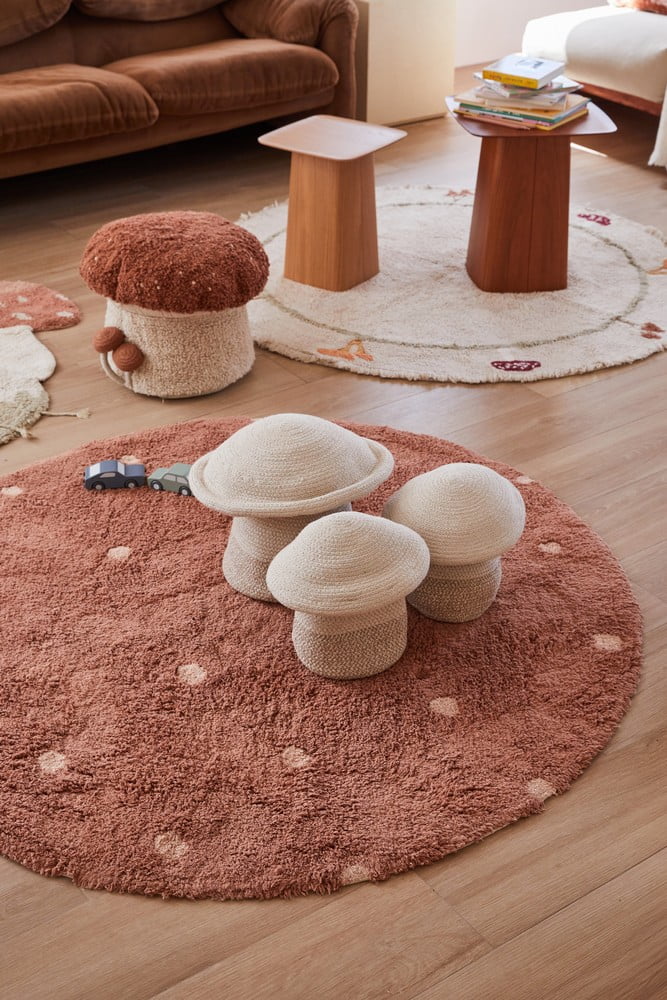 Вдъхновение: Boho стил, Детска стая, Премиум марки