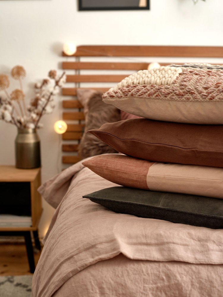 Вдъхновение: Спалня