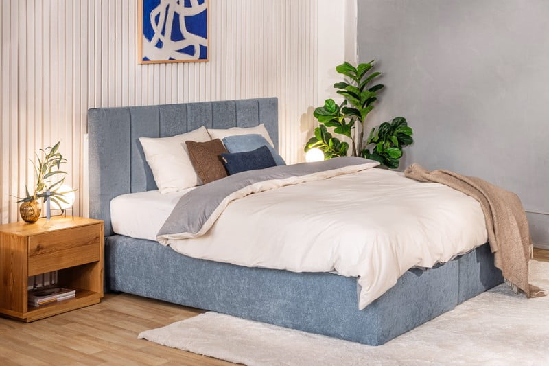 Вдъхновение: Спалня