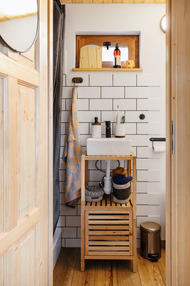 Вдъхновение: Баня