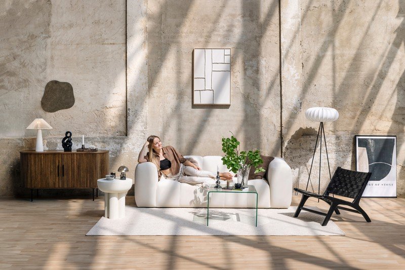 Вдъхновение: Всекидневна