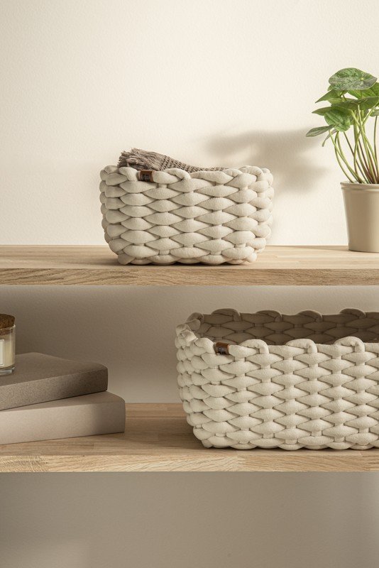 Вдъхновение: Почистване и организация, Boho стил