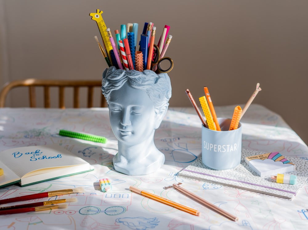 Вдъхновение: Училище