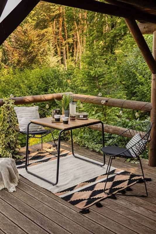 Вдъхновение: Градина, Балкон и тераса