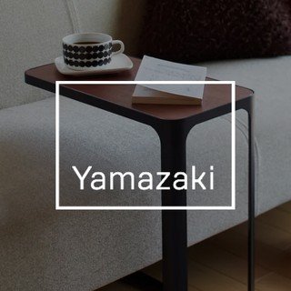 <b>YAMAZAKI</b>
