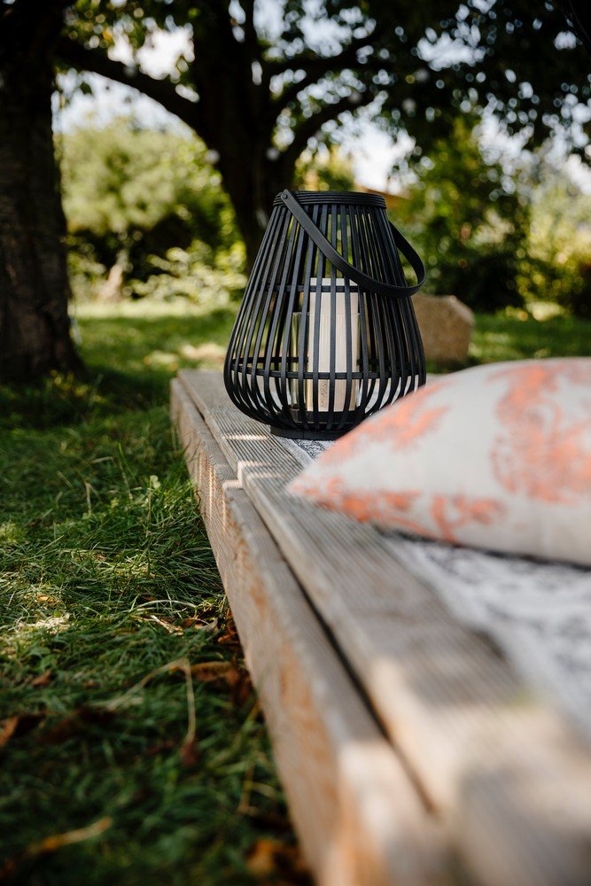 Вдъхновение: Градина, Лято