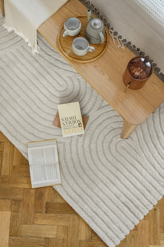 Вдъхновение: Спалня, Скандинавски стил