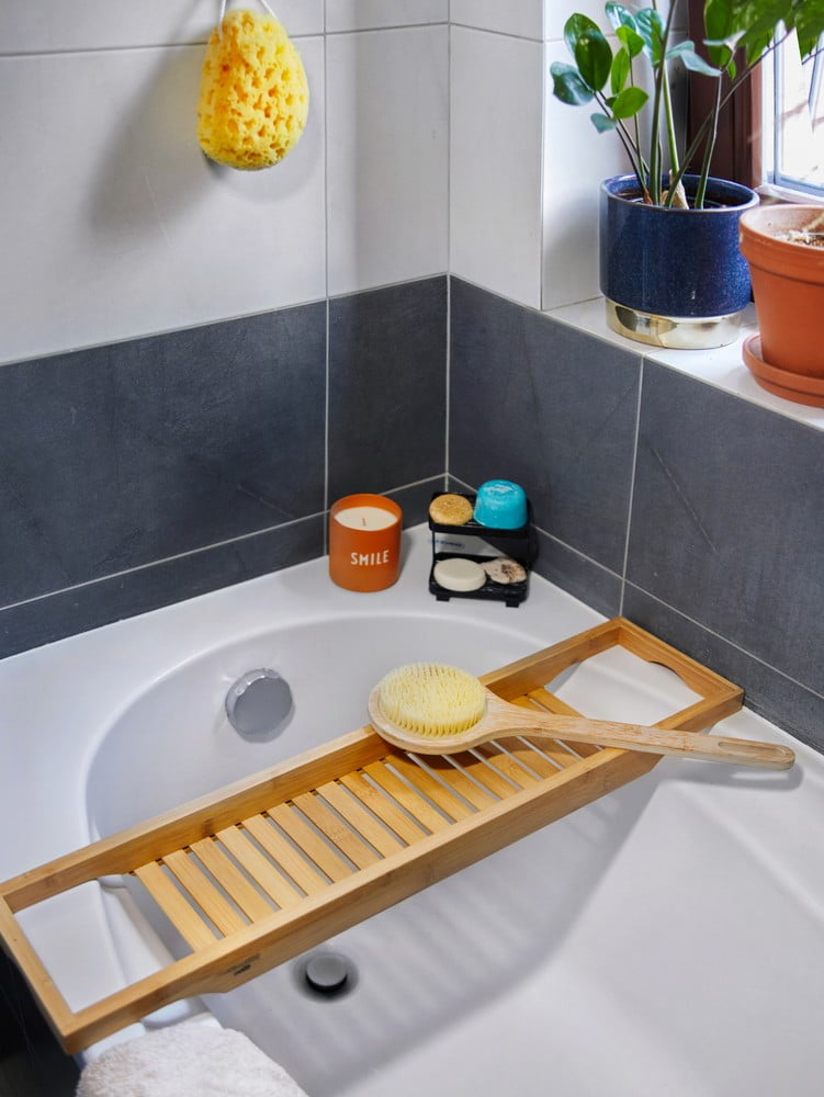 Вдъхновение: Баня