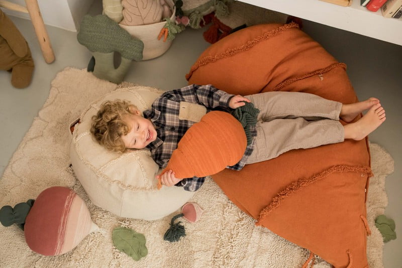 Вдъхновение: Детска стая, Boho стил, Премиум марки, Текстил