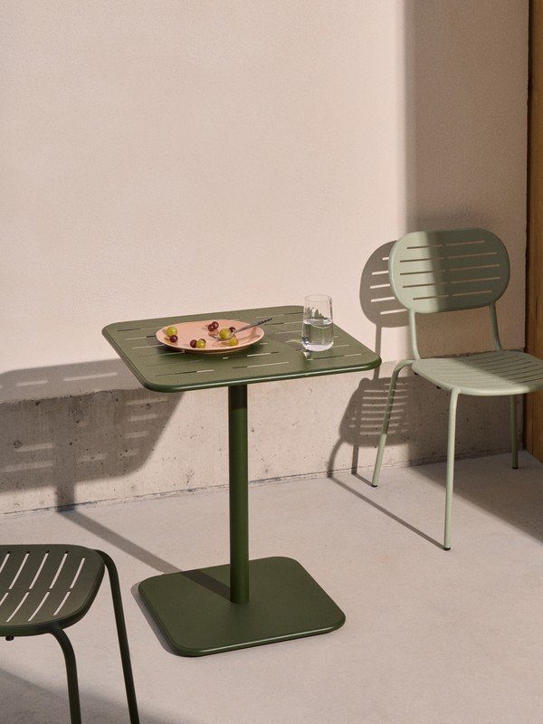 Вдъхновение: Градина