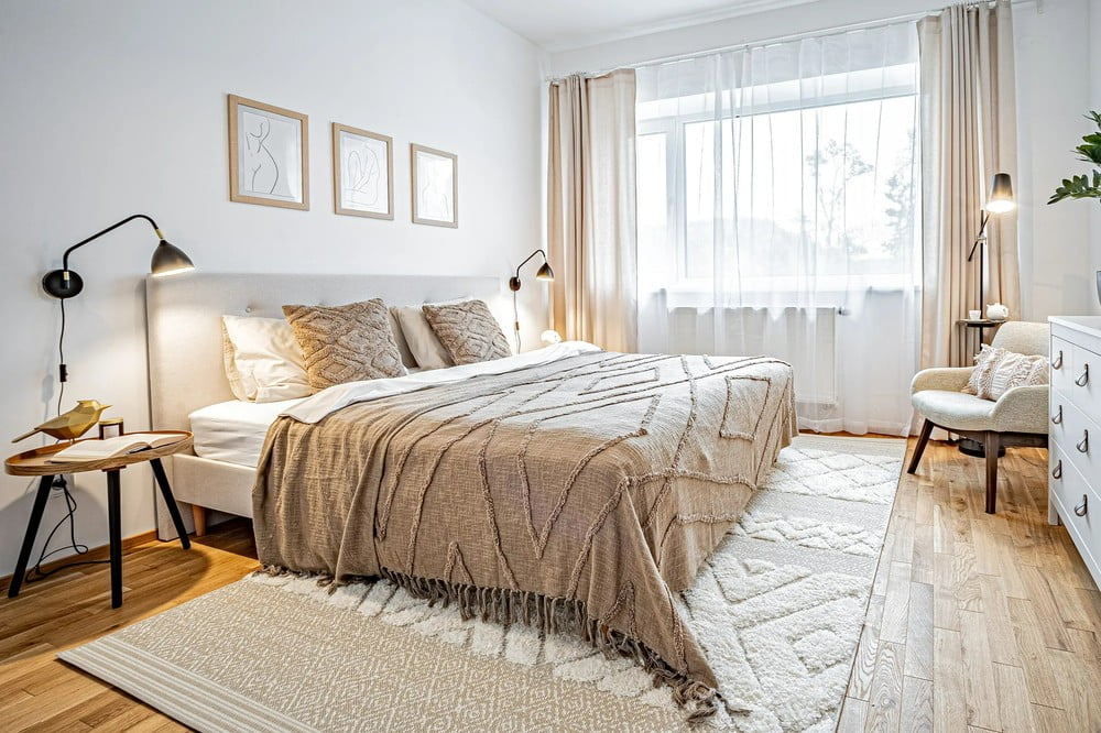 Вдъхновение: Bonami designer