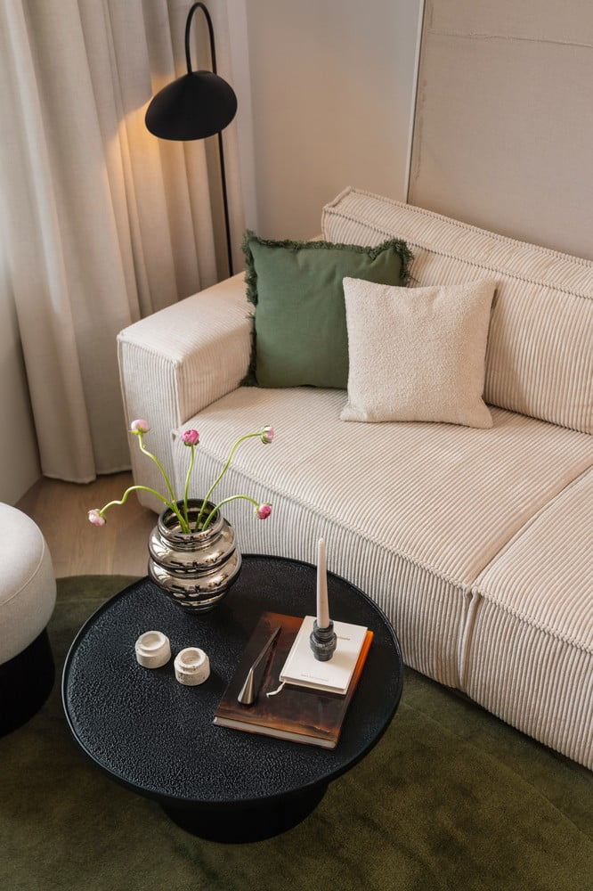 Вдъхновение: Всекидневна