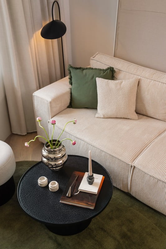 Вдъхновение: Всекидневна