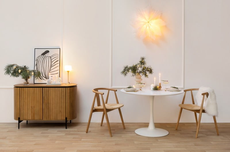 Вдъхновение: Коледа