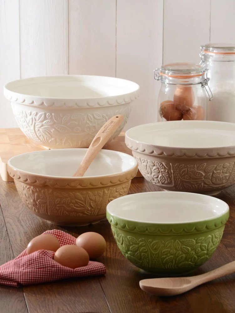 Вдъхновение: Кухня и трапезария