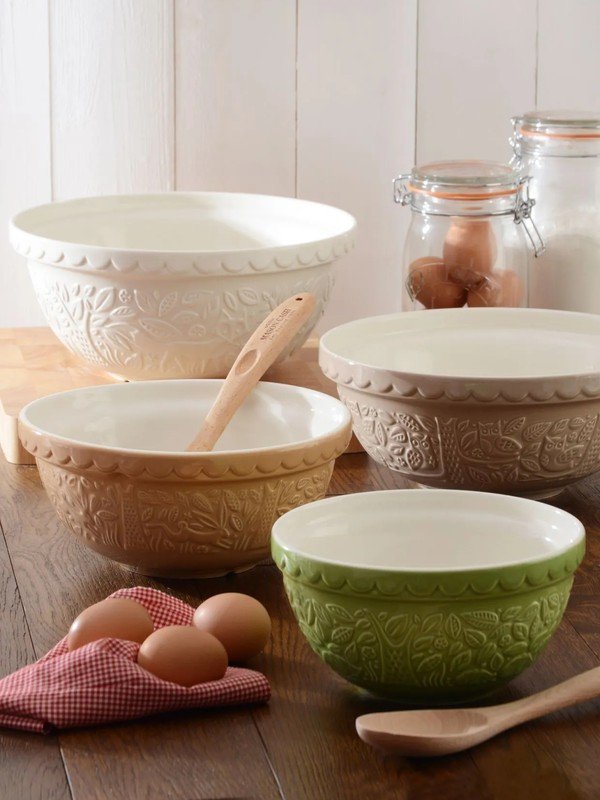 Вдъхновение: Кухня и трапезария