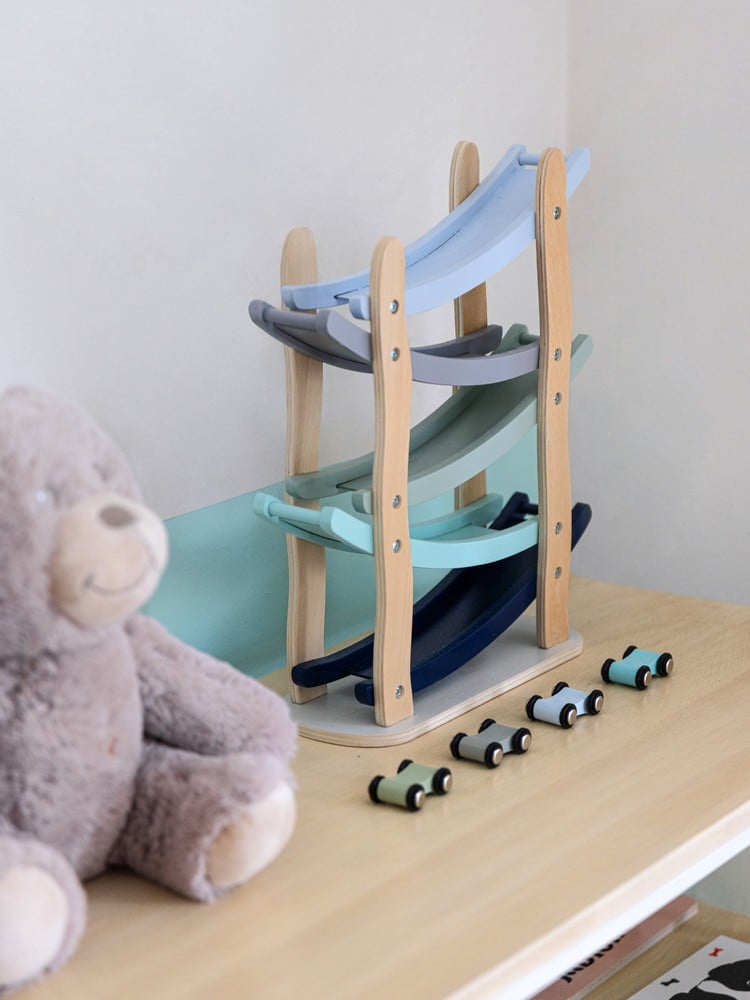 Вдъхновение: Детска стая, Интериорни промени от Bonami