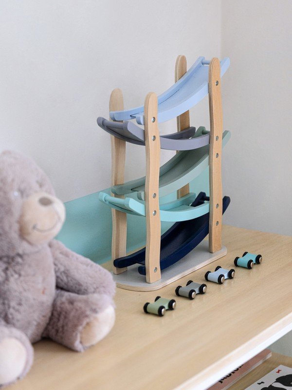 Вдъхновение: Детска стая, Интериорни промени от Bonami