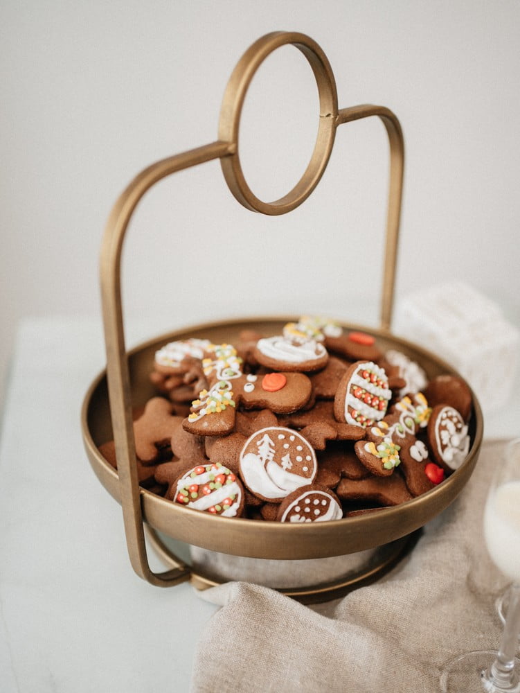 Вдъхновение: Кухня и трапезария