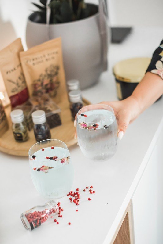 Вдъхновение: Кухня и трапезария