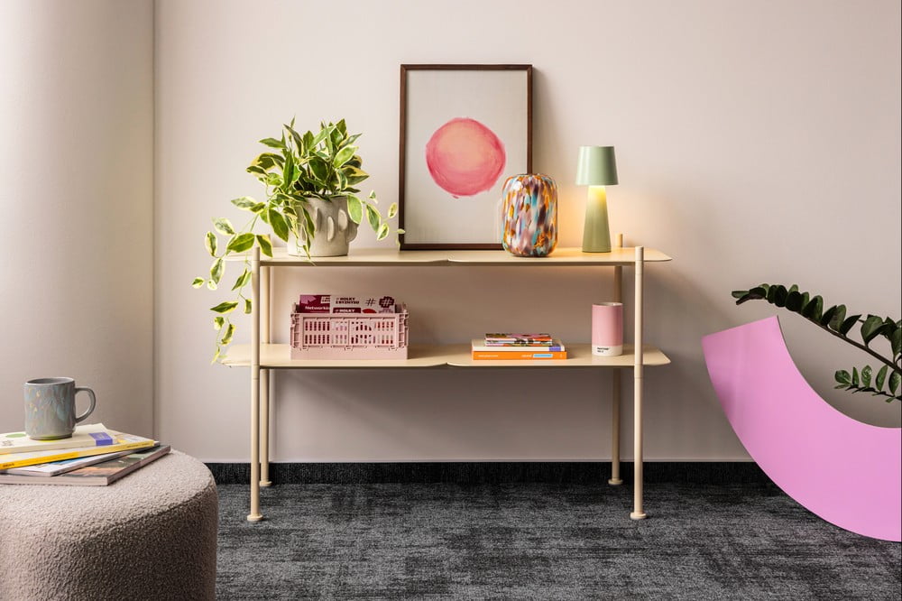 Вдъхновение: Работна стая