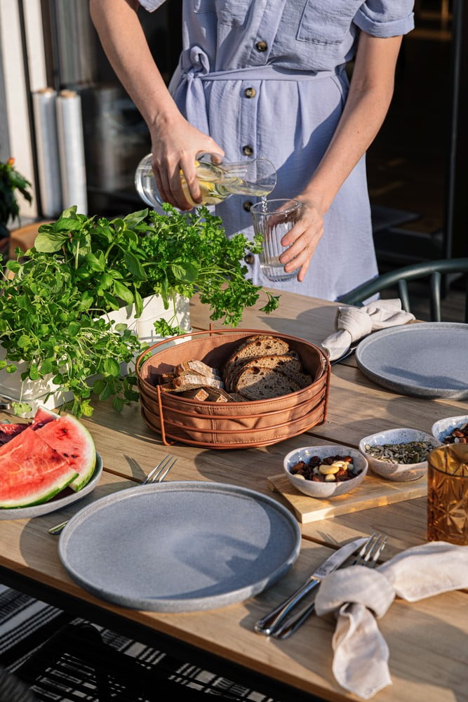 Вдъхновение: Балкон и тераса, Лято