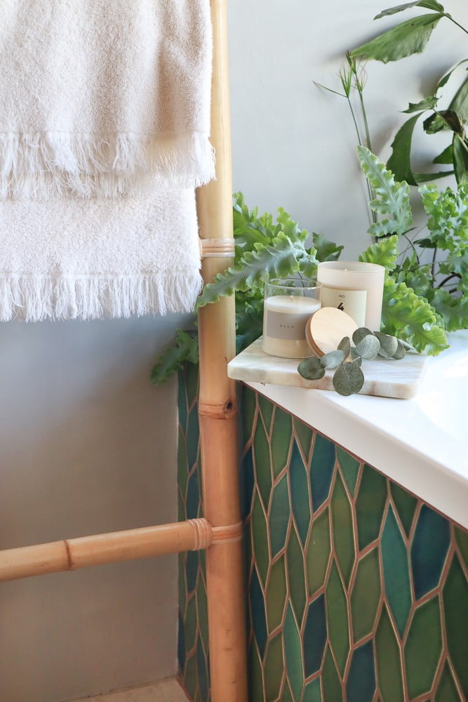 Вдъхновение: Баня