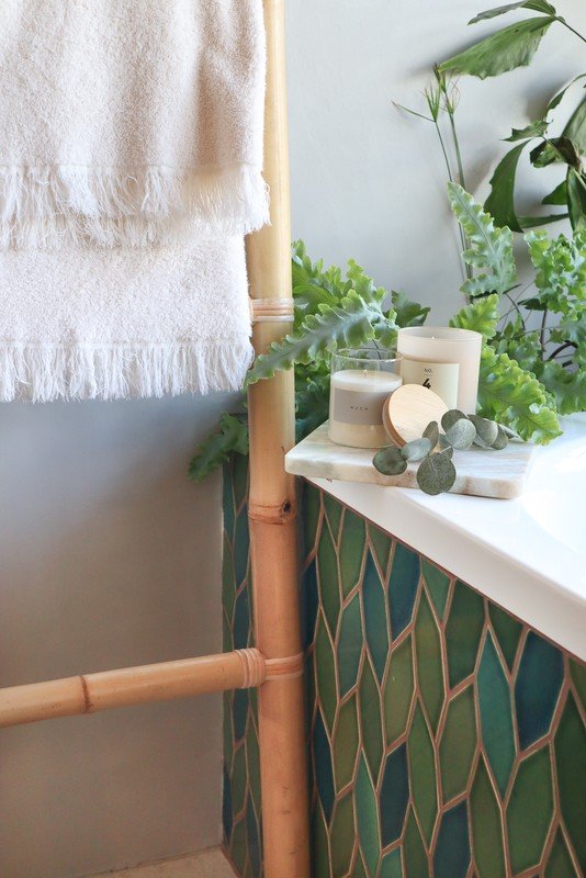 Вдъхновение: Баня