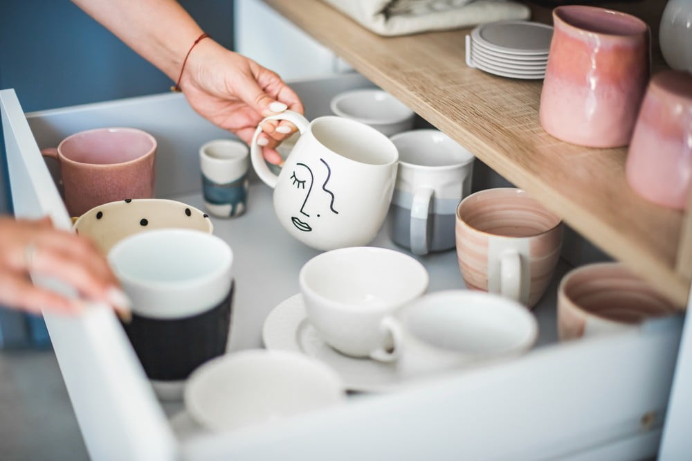 Вдъхновение: Кухня и трапезария