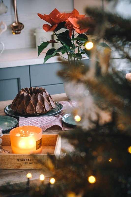 Вдъхновение: Кухня и трапезария