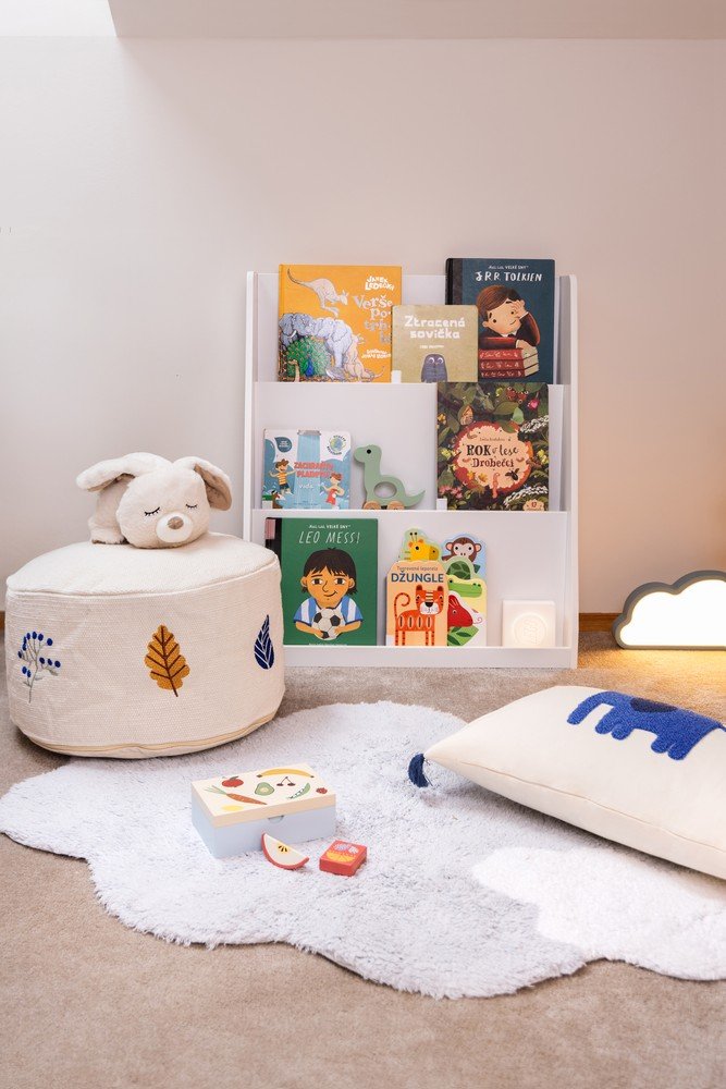 Вдъхновение: Детска стая