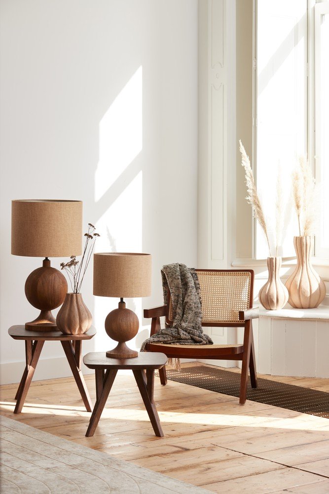 Вдъхновение: Декорация