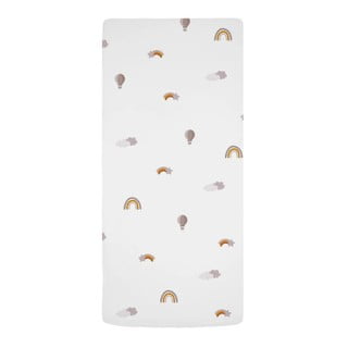 Чаршафи за детски легла